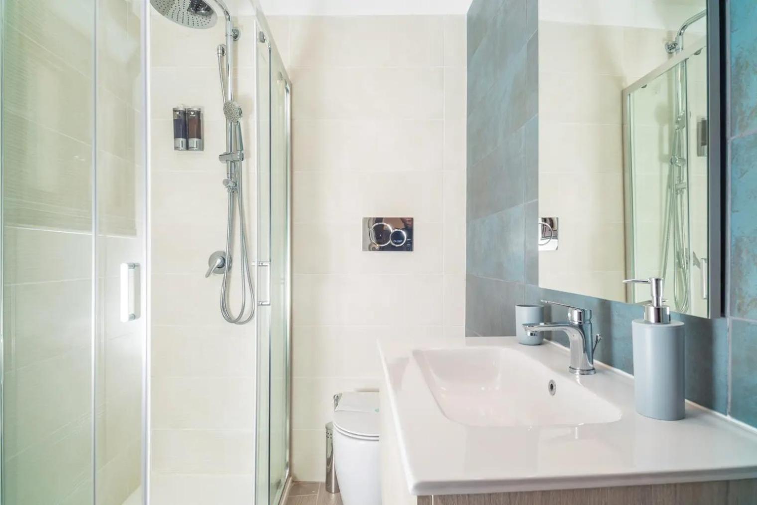 Sabbenerica Apartment Катания Экстерьер фото